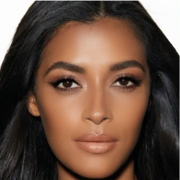 NIB✅Charlotte Tilbury Audrey Classic Brown - Picture 6 of 9